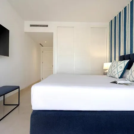 Apartment Genteel Tortugas Terrace